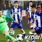 Prediksi Deportivo Alaves vs Leganes 24 April 2023