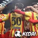 Prediksi Empoli vs Lecce 3 April 2023