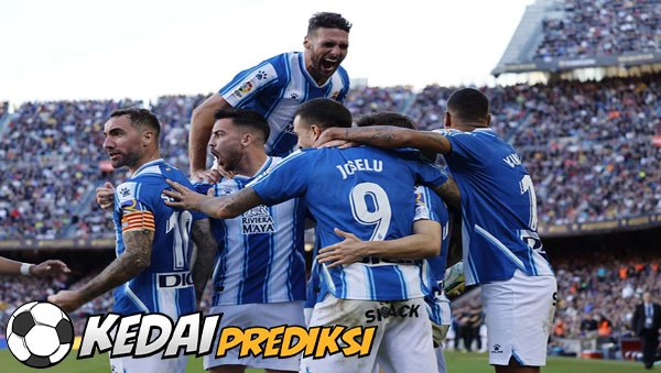 Prediksi Espanyol vs Cadiz 22 April 2023