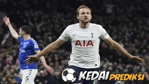 Prediksi Everton vs Tottenham 4 April 2023