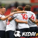 Prediksi Exeter City vs Bolton 7 April 2023