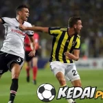 Prediksi Fenerbahce vs Besiktas 3 April 2023
