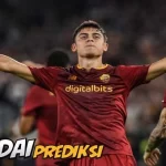 Prediksi Feyenoord vs AS Roma 13 April 2023