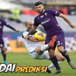 Prediksi Fiorentina vs Atalanta 16 April 2023