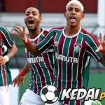 Prediksi Skor Fluminense vs The Strongest 19 April 2023
