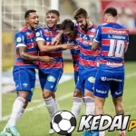 Prediksi Fortaleza vs Palestino 6 April 2023