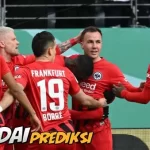 Prediksi Frankfurt vs Monchengladbach 15 April 2023