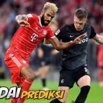 Prediksi Freiburg vs Bayern Munchen 8 April 2023