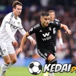 Prediksi Fulham vs Leeds United 22 April 2023