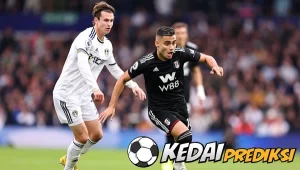 Prediksi Fulham vs Leeds United 22 April 2023