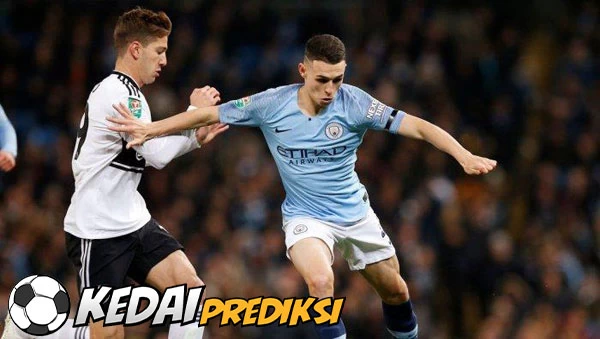 Prediksi Skor Fulham vs Manchester City 29 April 2023