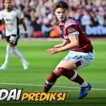 Prediksi Fulham vs West Ham 8 April 2023