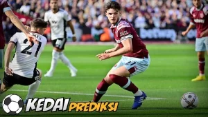 Prediksi Fulham vs West Ham 8 April 2023