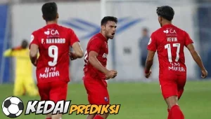 Prediksi Gil Vicente vs Chaves 11 April 2023