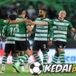 Prediksi Gil Vicente vs Sporting Lisbon 6 April 2023