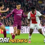 Prediksi Go Ahead vs Ajax 2 April 2023