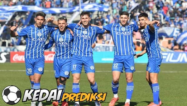 Prediksi Skor Godoy Cruz vs Lanus 18 April 2023