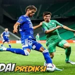 Prediksi Grenoble Foot vs Saint-Etienne 18 April 2023