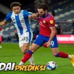 Prediksi Huddersfield vs Blackburn 10 April 2023