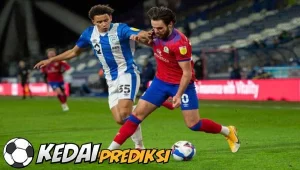 Prediksi Huddersfield vs Blackburn 10 April 2023