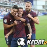 Prediksi Skor Huesca vs Tenerife 25 April 2023