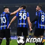 Prediksi Inter Milan vs Benfica 20 April 2023