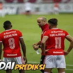 Prediksi Internacional vs CSA 12 April 2023