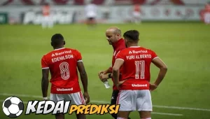 Prediksi Internacional vs CSA 12 April 2023