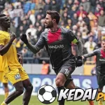 Prediksi Istanbulspor vs Fatih Karagumruk 4 April 2023