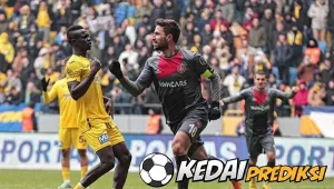Prediksi Istanbulspor vs Fatih Karagumruk 4 April 2023