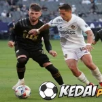 Prediksi Skor LA Galaxy vs Los Angeles 17 April 2023