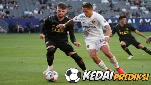 Prediksi Skor LA Galaxy vs Los Angeles 17 April 2023
