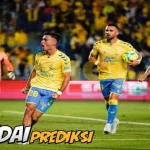 Prediksi Las Palmas vs Real Oviedo 10 April 2023