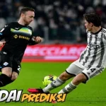 Prediksi Lazio vs Juventus 9 April 2023