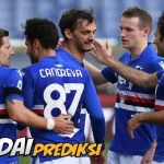 Prediksi Lecce vs Sampdoria 16 April 2023