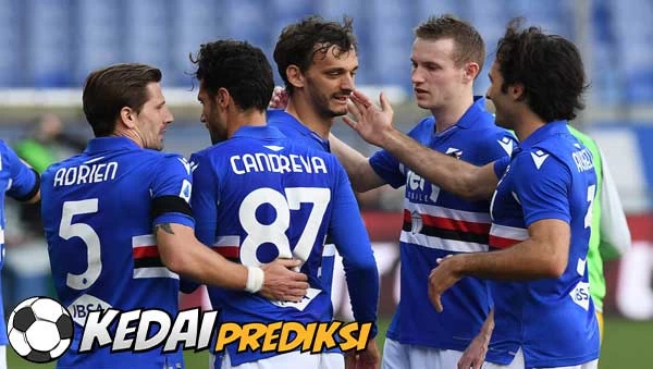 Prediksi Lecce vs Sampdoria 16 April 2023