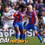 Prediksi Leeds United vs Crystal Palace 9 April 2023
