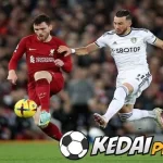Prediksi Leeds United vs Liverpool 18 April 2023