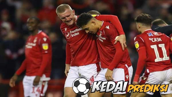 Prediksi Skor Leeds United vs Nottingham 5 April 2023