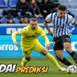 Prediksi Skor Leganes vs Villarreal B 17 April 2023