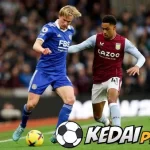 Prediksi Leicester City vs Aston Villa 5 April 2023