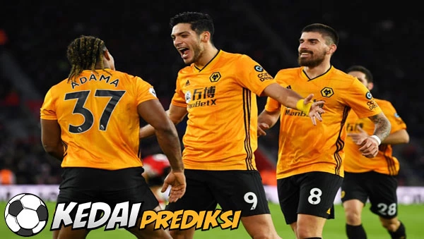 Prediksi Leicester City vs Wolverhampton 22 April 2023