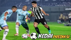 Prediksi Libertad vs Alianza Lima 21 April 2023