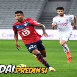 Prediksi Lille vs Montpellier 16 April 2023