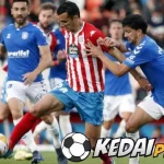 Prediksi Lugo vs Tenerife 7 April 2023