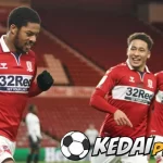 Prediksi Luton Town vs Middlesbrough 25 April 2023