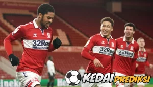 Prediksi Luton Town vs Middlesbrough 25 April 2023