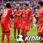 Prediksi Mainz 05 vs Bayern Munchen 22 April 2023