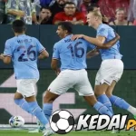 Prediksi Manchester City vs Bayern Munchen 12 April 2023