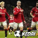 Prediksi Manchester United vs Brentford 6 April 2023
